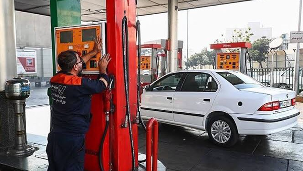 جلسه هیئت تطبیق مجلس برای بنزین سه نرخی دوشنبه برگزار می‌شود