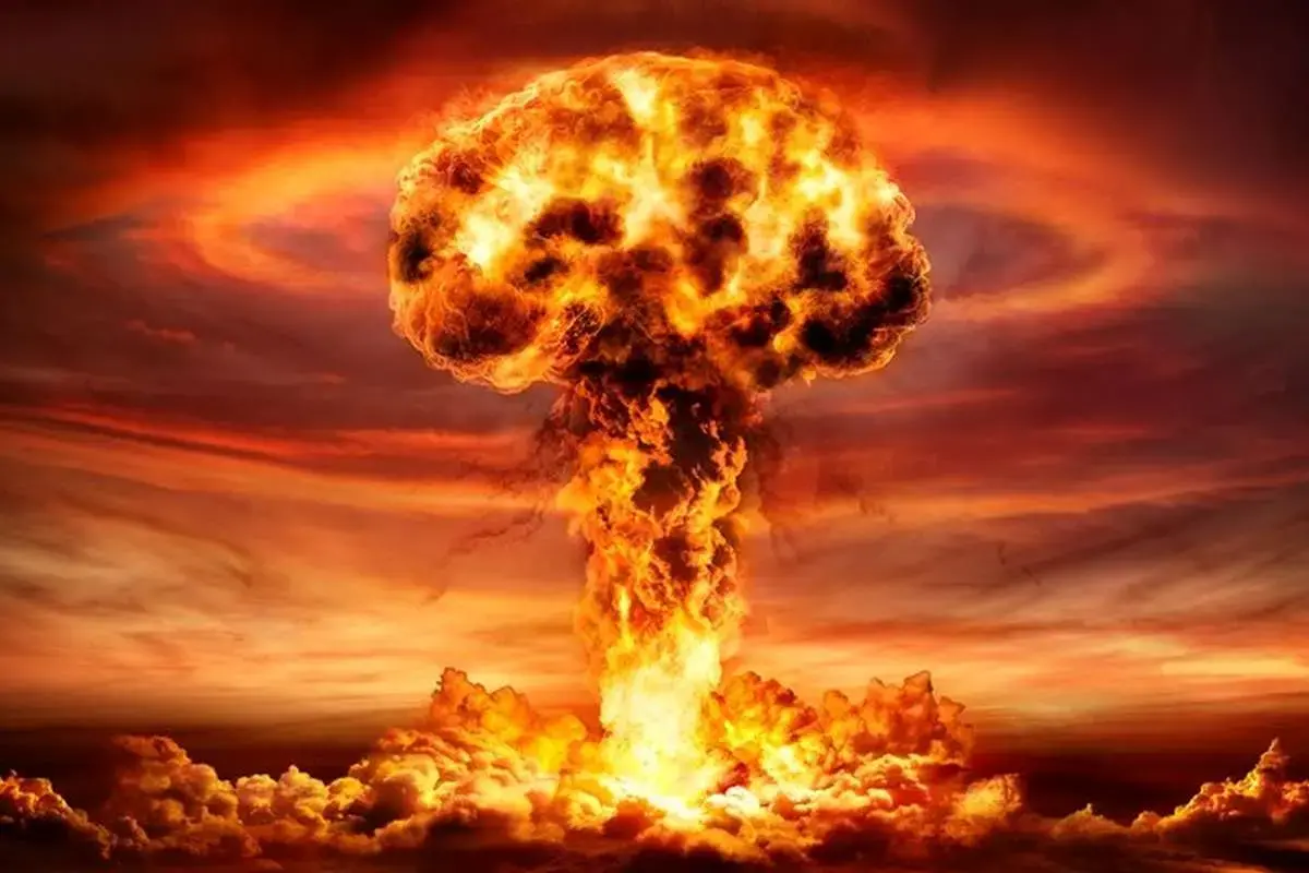 ۱۲ هزار بمب اتم در این ۹ کشور انباشته شده