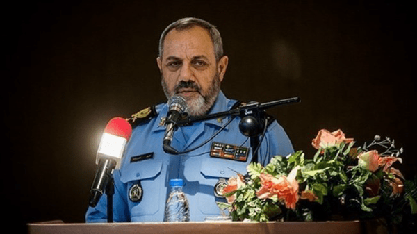 وزیر دفاع: آماده پاسخگویی به هرگونه تهدید هستیم