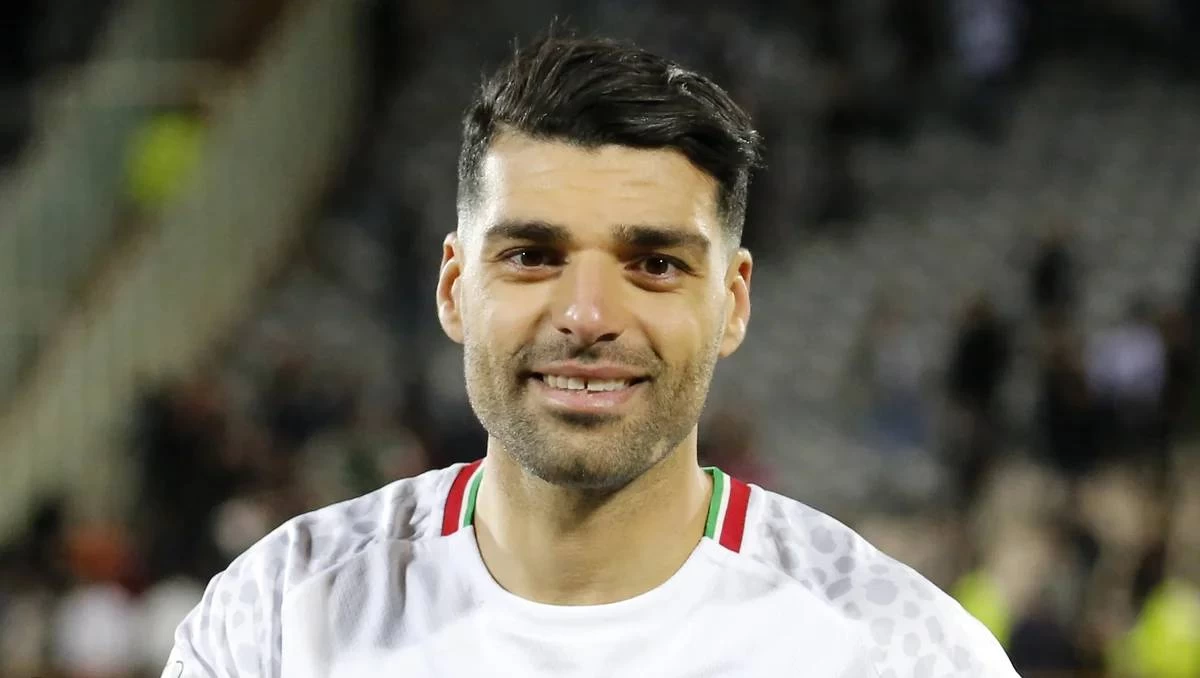 پست طارمی در اینستاگرام پس از گل به رئال