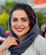 عکس| کمند امیرسلیمانی تغییرچهره داد