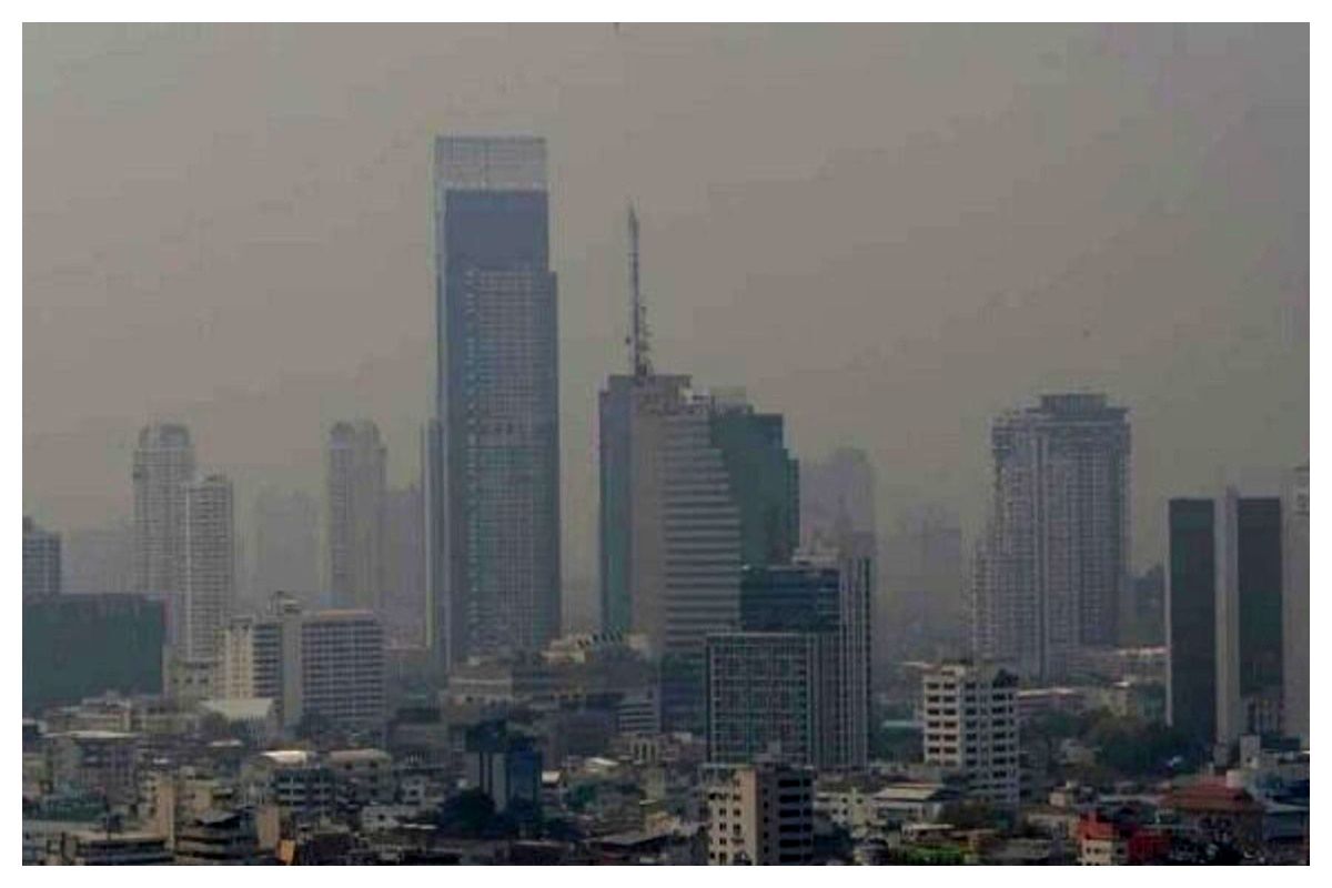 کدام شهر آلوده ترین شهر ایران است؟