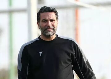 افشاگری ستاره استقلالی: زندگی‌ام را غارت کردند؛ هیچ مدرکی از آن خانم ندارم!