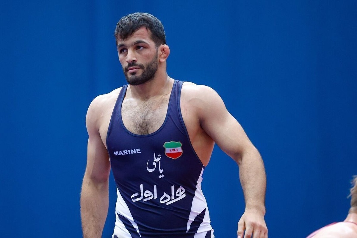 شکست سنگین استقلال در لیگ کشتی