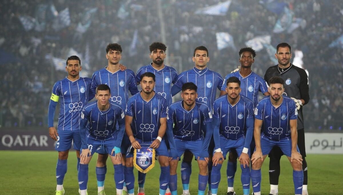 درس بزرگ ساپینتو به قلعه‌نویی؛ شجاعتش را نداری!