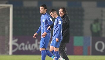 خلبانی که فقط تیک آف را بلد بود؛ ساپینتو کتاب استقلال را تا آخر نخوانده!