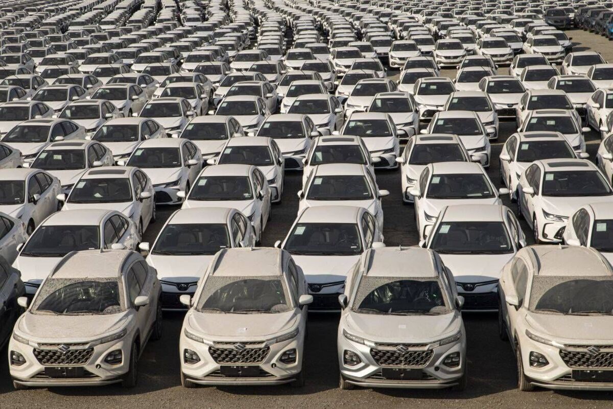 جزئیات ثبت نام در دوره جدید عرضه خودروهای وارداتی