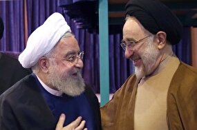 من نبودم دستم بود به سبک اصلاح طلبان!