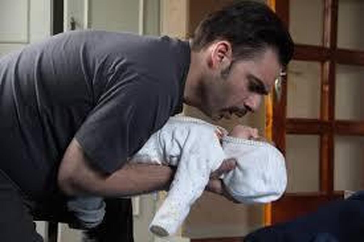 عکس| نگاهی به تیپ و استایل بازیگران ایرانی در اکران فیلم« ملبورن»