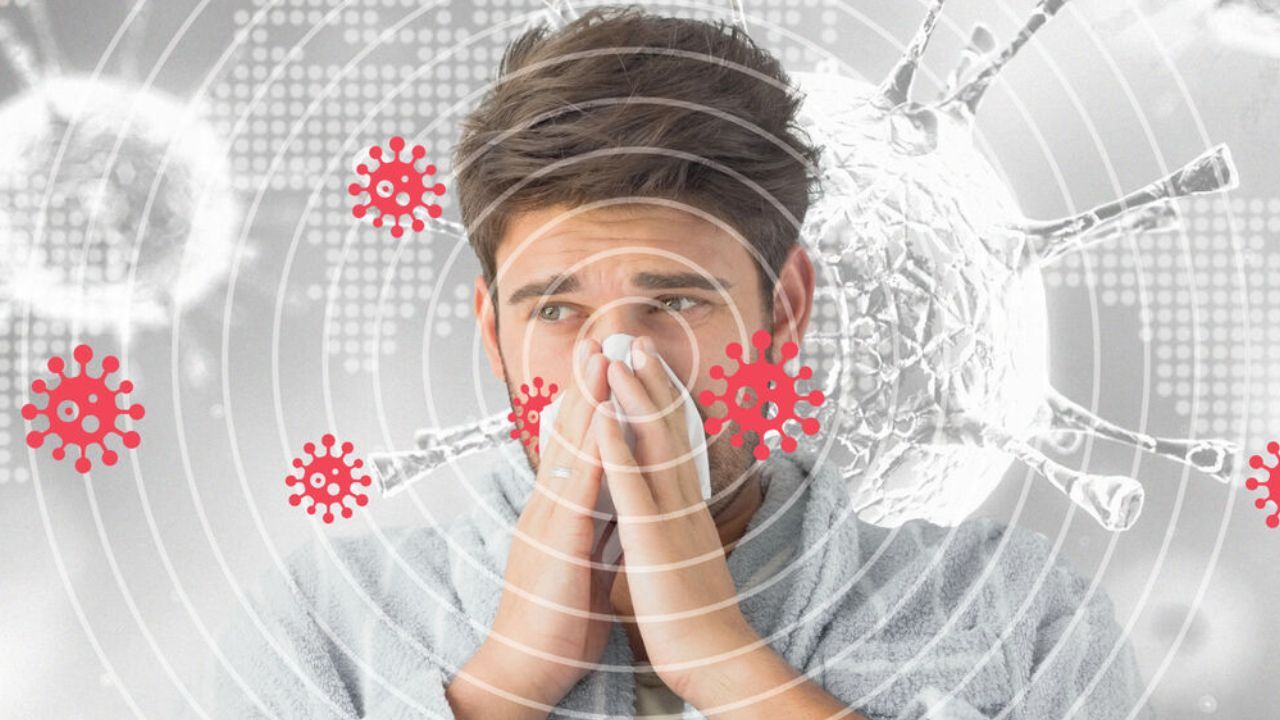 مهمترین نشانه کووید-۱۹ که از آن غافل هستید