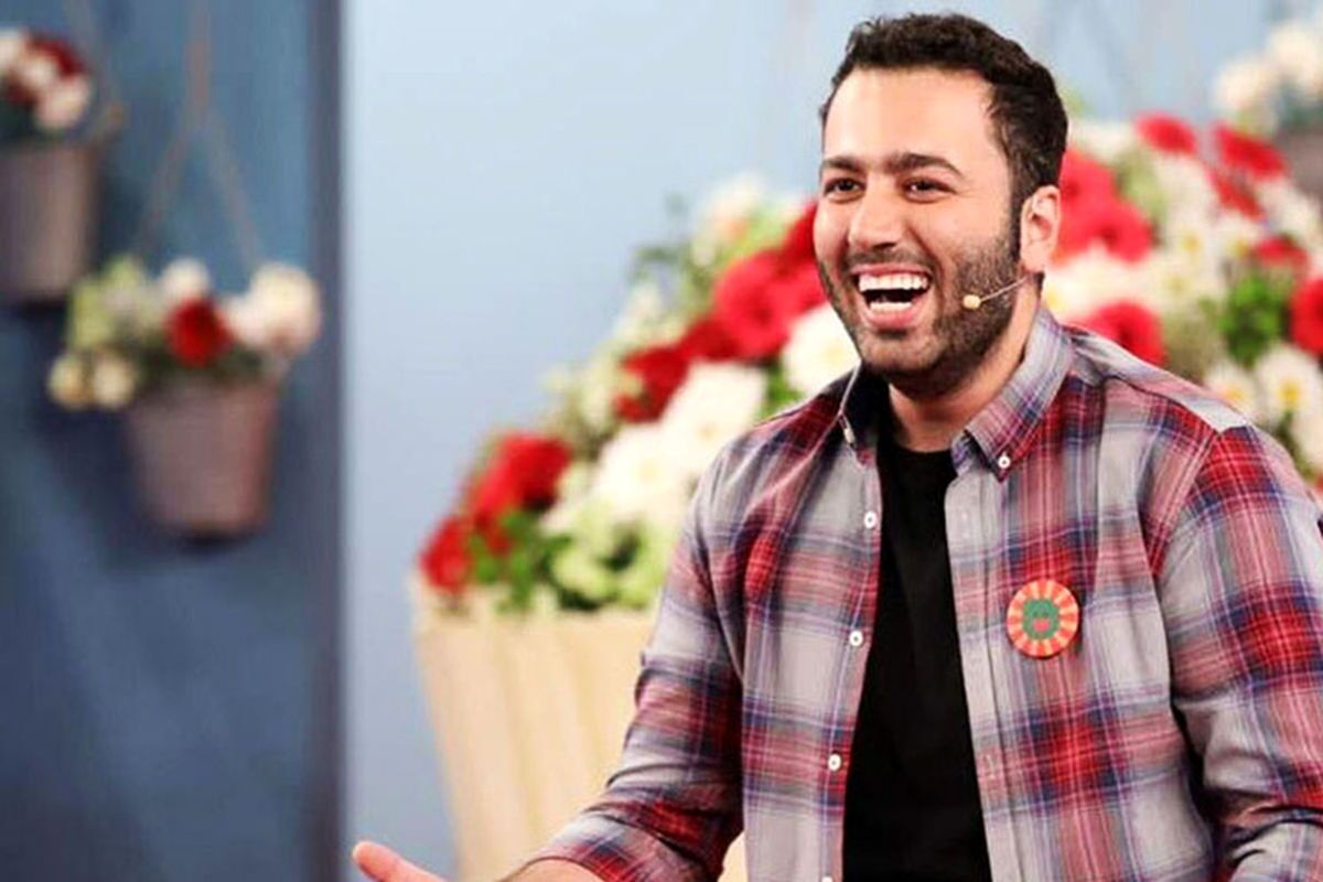 بازداشت علی صبوری و ۶ نفر از عوامل تولید برنامه نصف شب