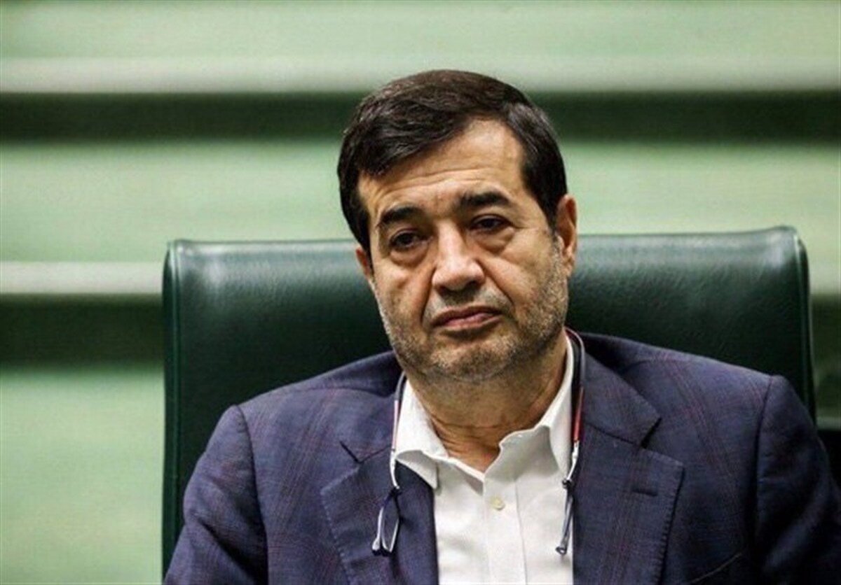 دنیا مالی نیز در صف استیضاح قرار گرفت