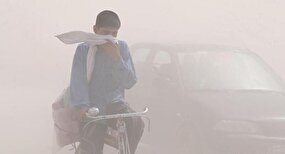 وقتی آلودگی هوا جان ایرانیان را می‌گیرد