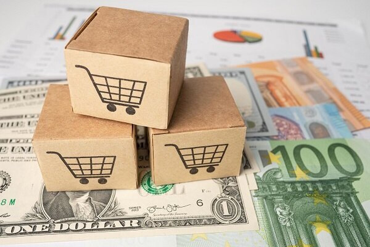 بانک مرکزی آمار ارز ترجیحی را منتشر کرد