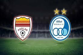 بازی استقلال - فولاد لغو می‌شود؟