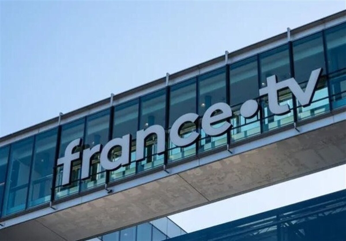 تخلیه ساختمان تلویزیون فرانسه پس از تهدید به بمب‌گذاری