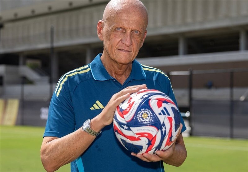 قانون جدید فیفا برای مبارزه با وقت‌کشی در فوتبال