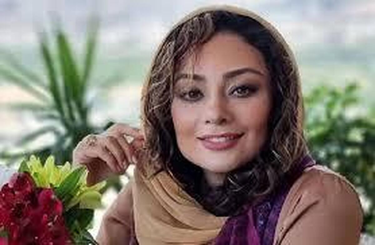 عکس| نگاهی به شنل شیک و پاییزی یکتا ناصر