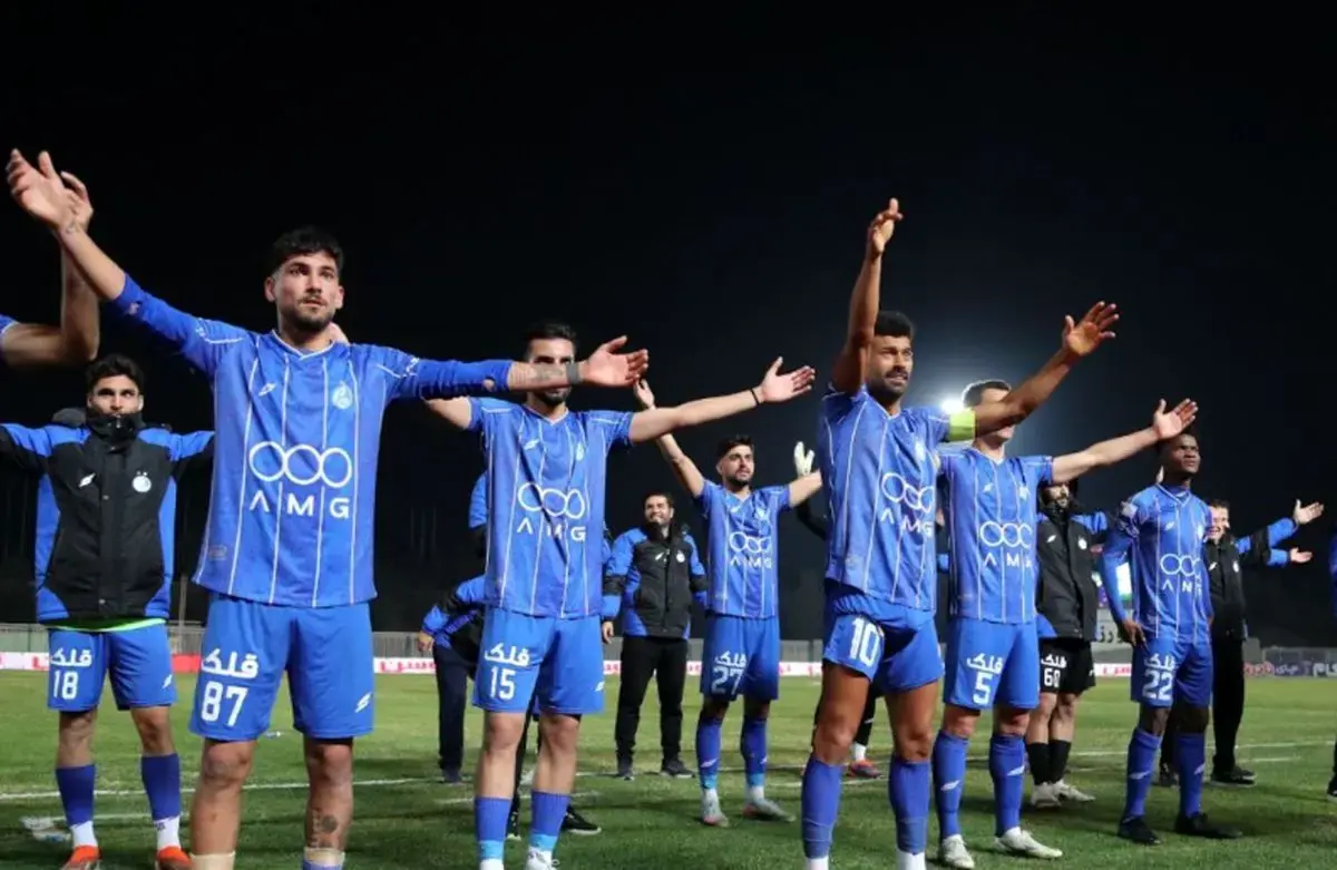 تصمیم جنجالی خرید نجومی: دیگر برای استقلال بازی نمی کنم | او می خواهد مازاد و جدا شود