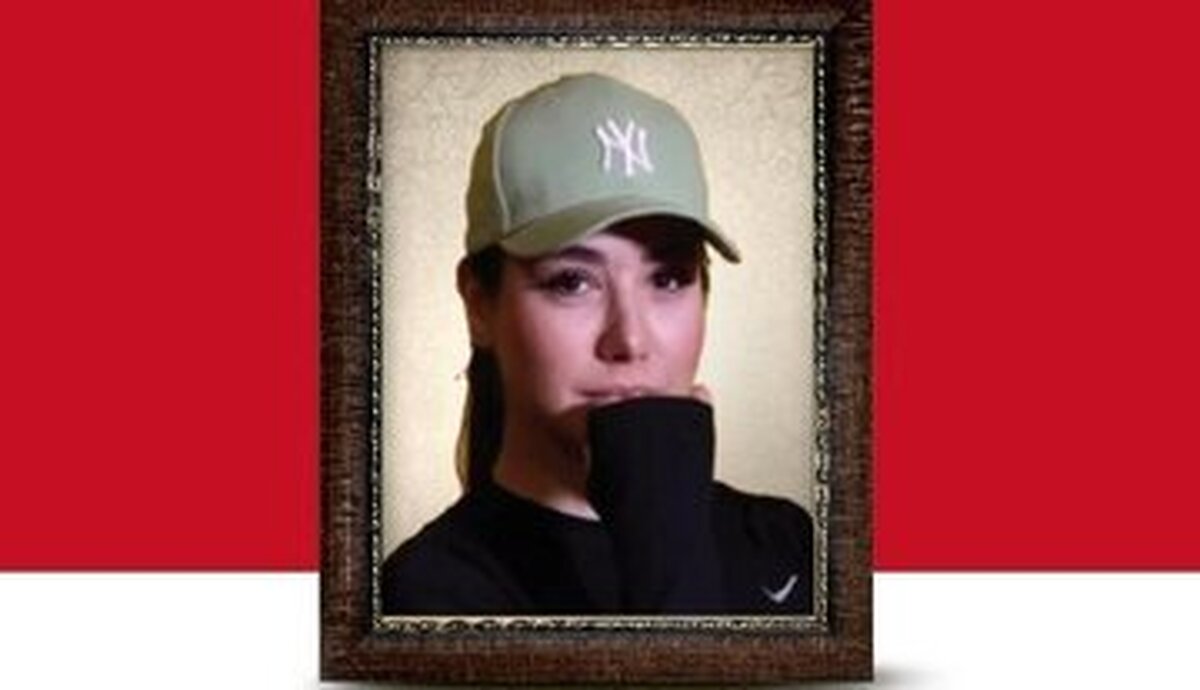 واکنش معنادار روزنامه دفتر رهبری به حواشی عکس شهید نیلوفر قلعه‌وند