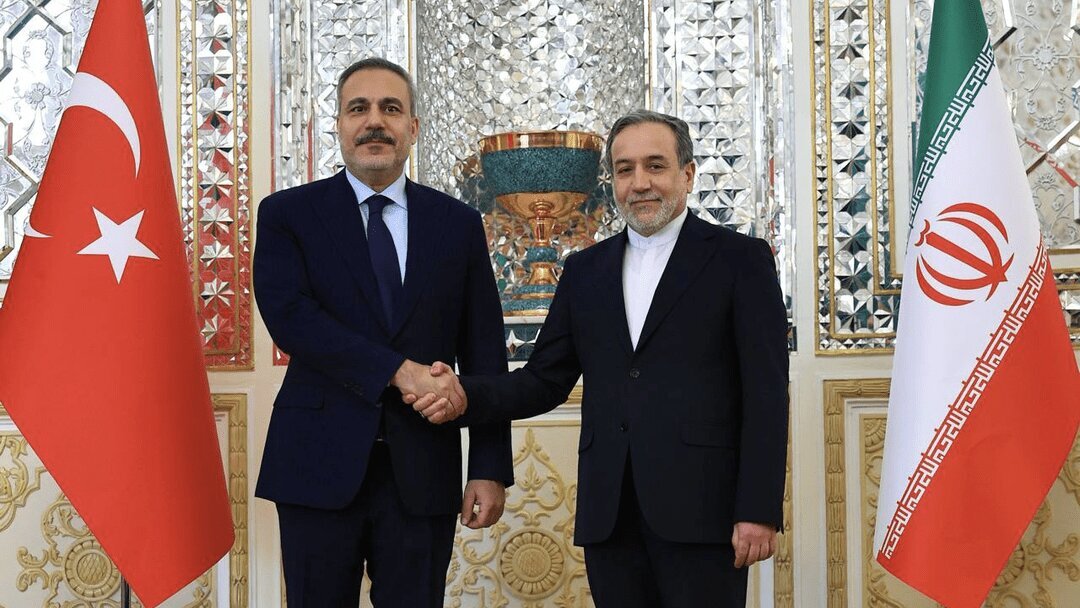 سفر همزمان مقامات ترکیه و عربستان به تهران