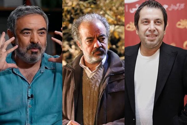 صداوسیما با شش سریال جدید به کنداکتور زمستانی می‌آید