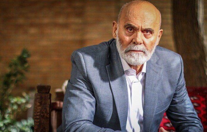 جمشید هاشم‌پور را به «اکنون» دعوت کنید