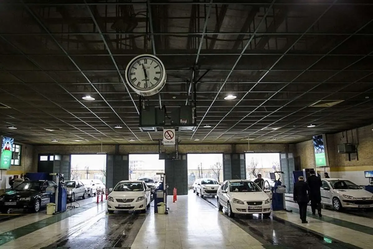 ورود دادستانی به آگهی‌های معاینه فنی در سایت دیوار