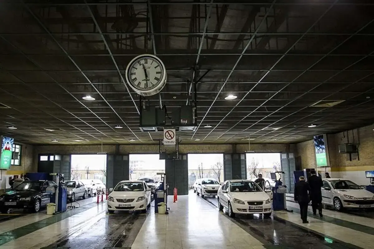 ورود دادستانی به آگهی‌های معاینه فنی در سایت دیوار