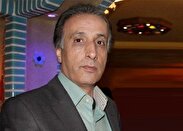 محمدرضا حیاتی از خاطرات و آرزوی ساخت فیلم زندگی‌اش می‌گوید