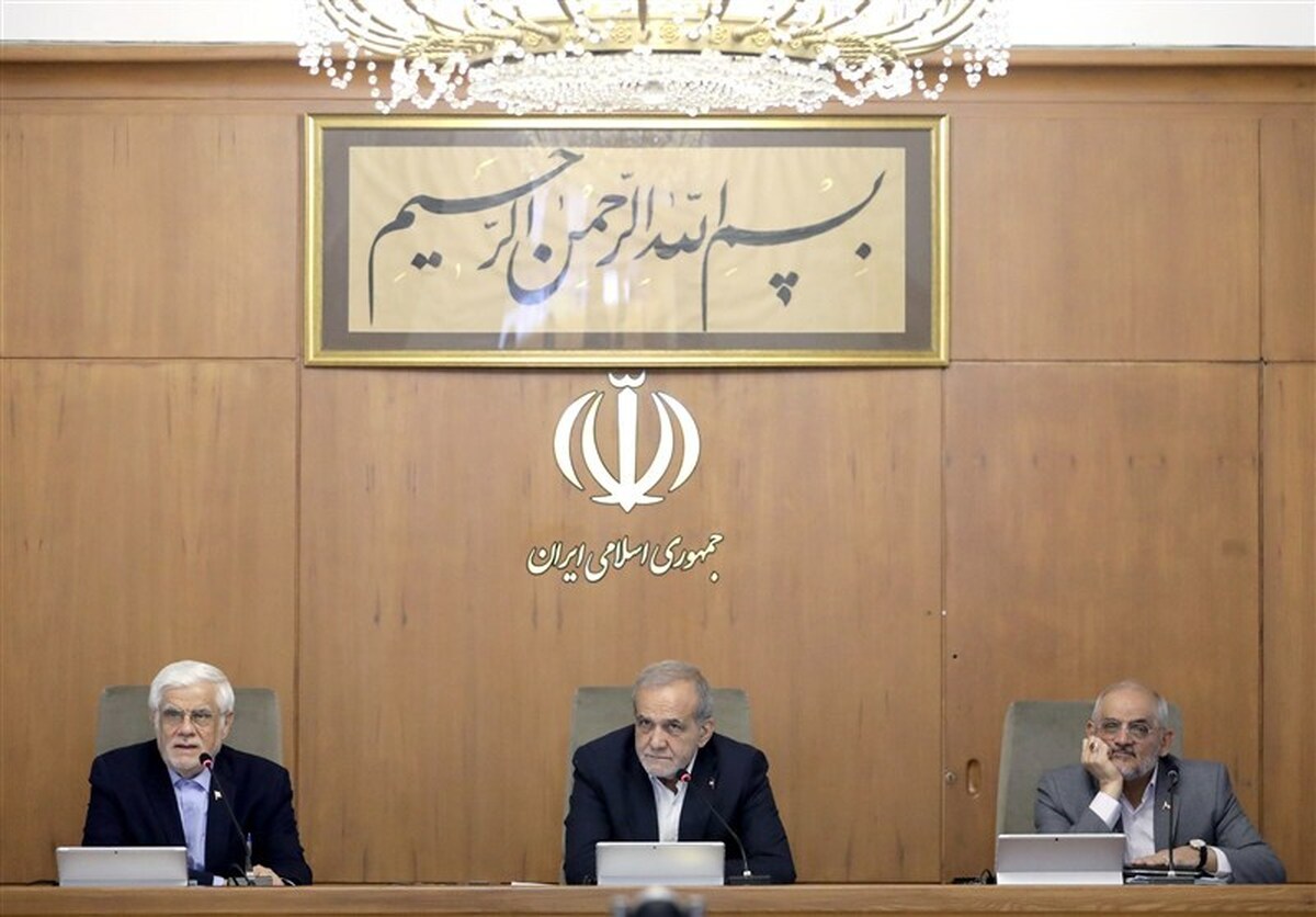 دولت فرمایشات رهبر انقلاب را پشتوانه‌ای محکم برای خود می‌داند