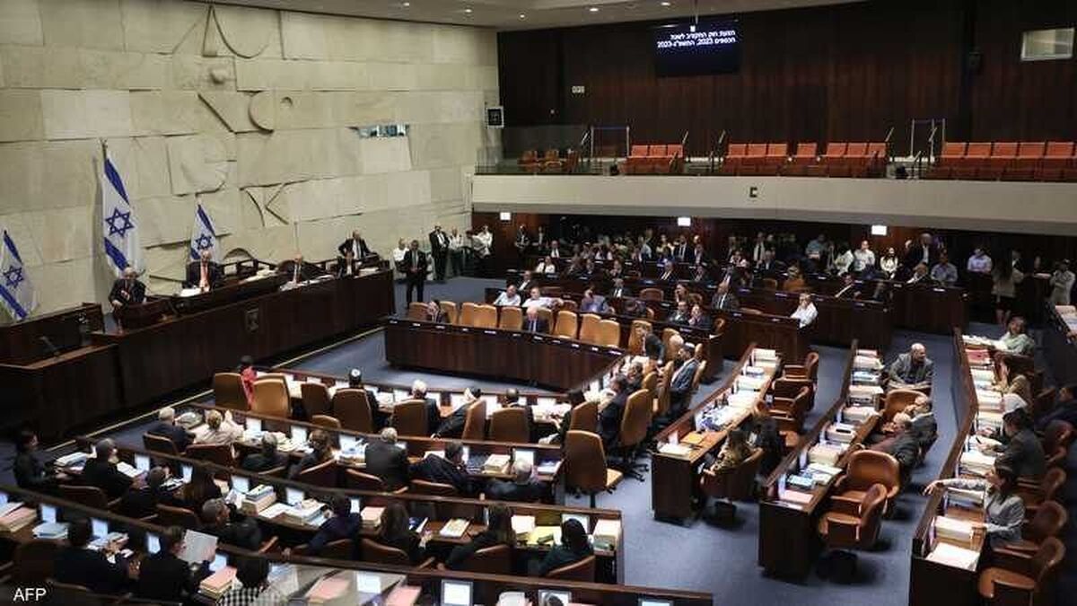 دومین توئیت عبری امشب فرمانده نیروی هوافضای سپاه