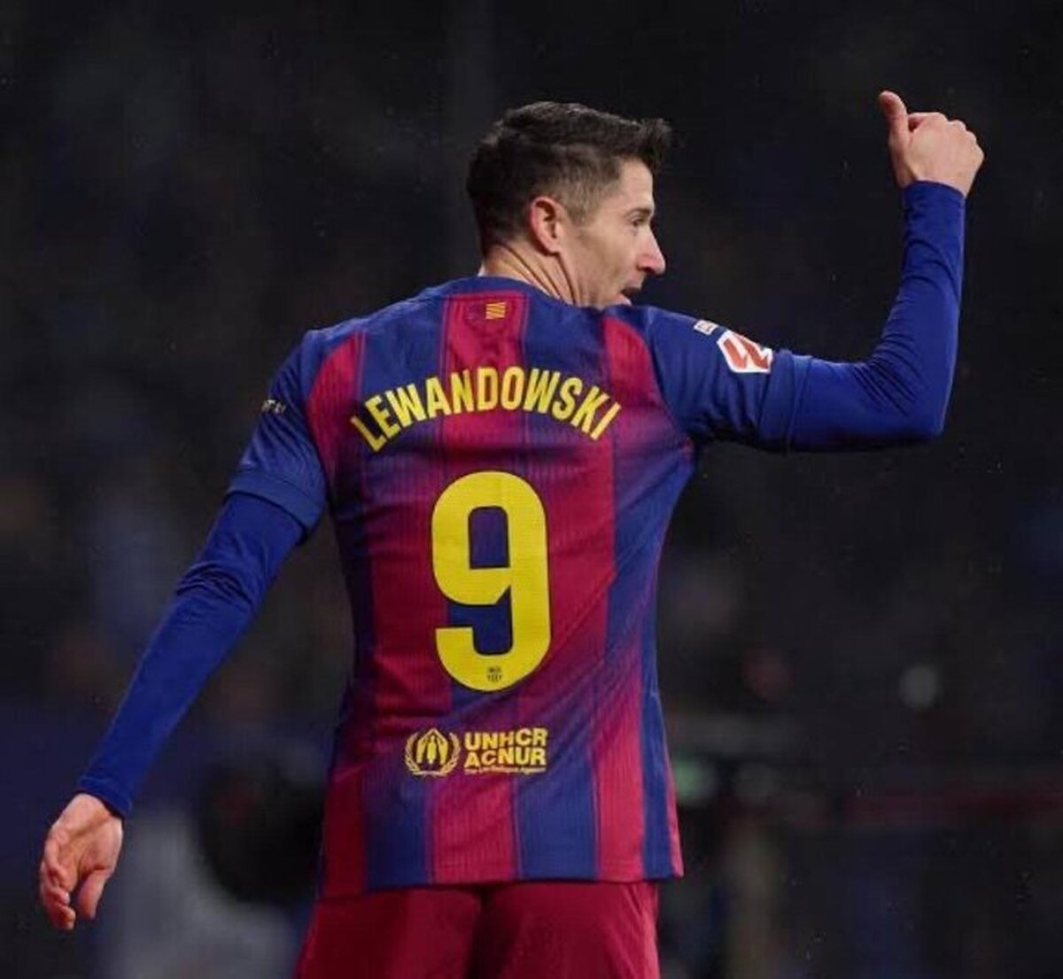 راشفورد رسما به بارسلونا پیوست