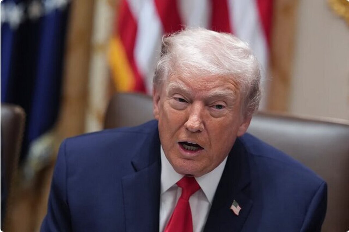 ترامپ محتاج روایت پیروزی در جنگ علیه ایران