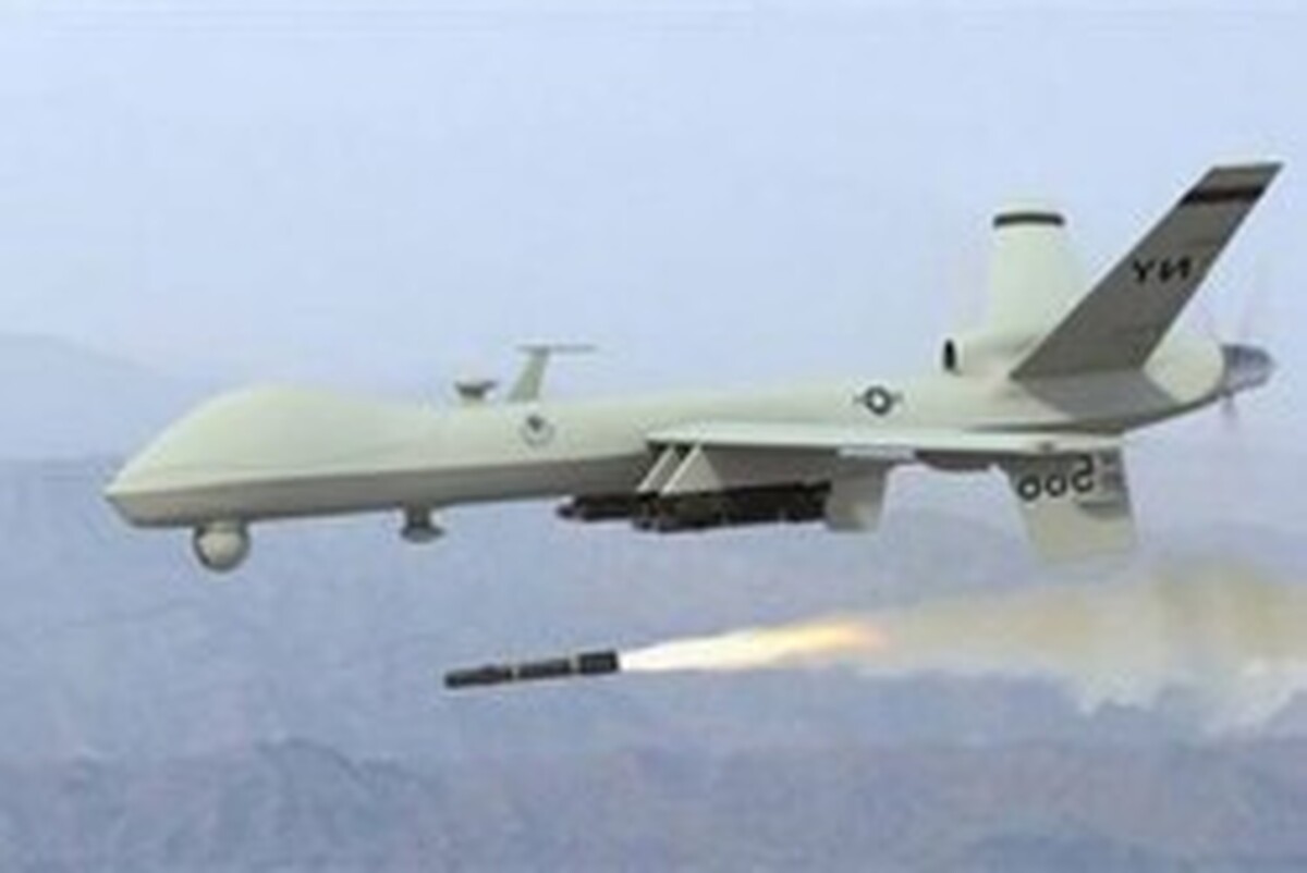 شمار زیادی پهپاد ارتش یمن عمق فلسطین اشغالی را هدف قرار داد