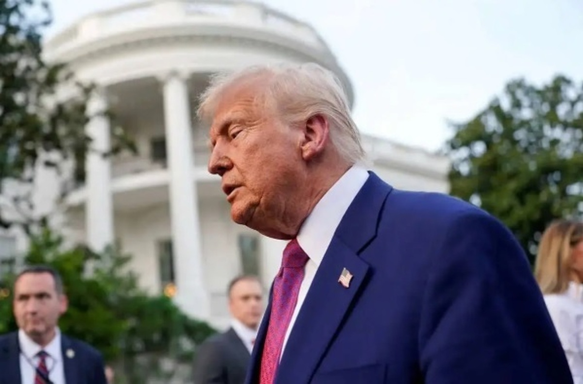 سناتور آمریکایی: ترامپ به هیچ‌یک از اهدافش در جنگ با ایران نرسیده است