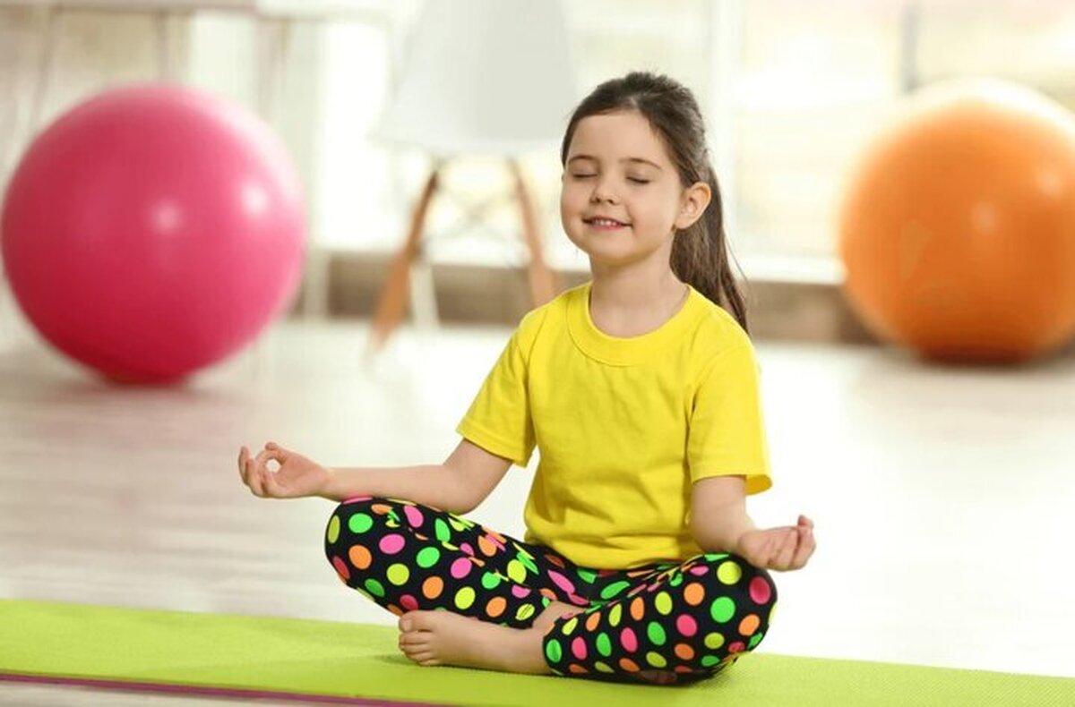 ۶ حرکت ساده و راحت در منزل برای کاهش استرس در این روزها