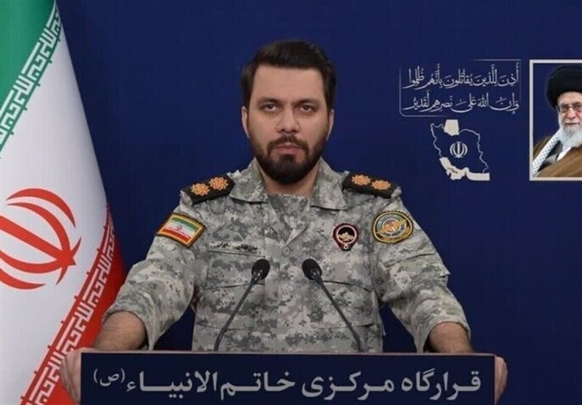 انهدام یک فروند پهپاد «MQ ۹» در اصفهان