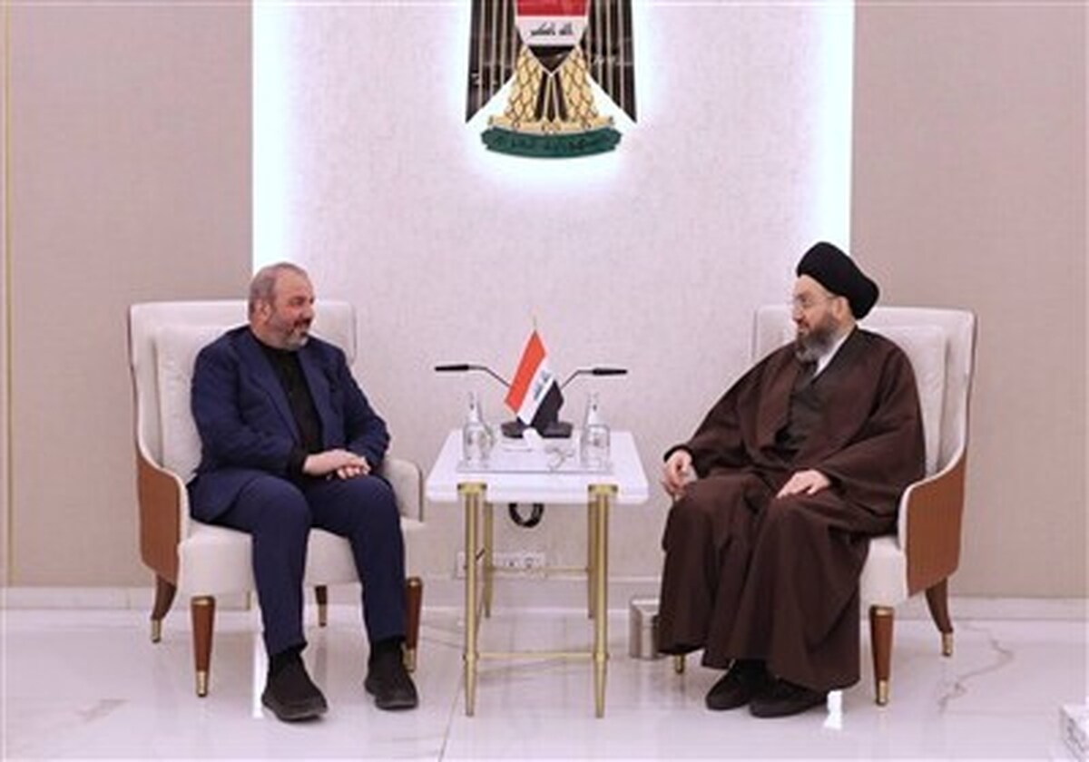 دور چهارم مذاکرات ایران و عربستان در بغداد برگزار می‌شود