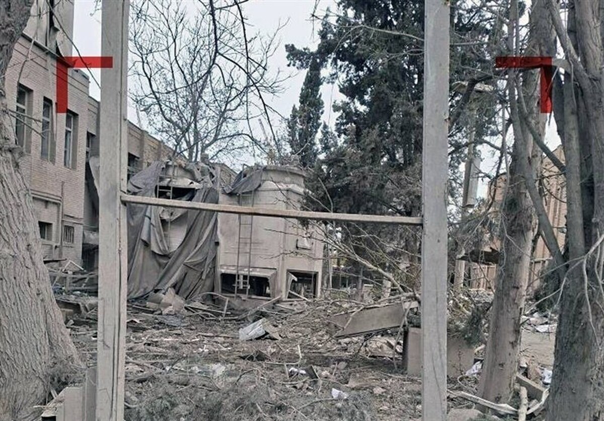 عکس| تحلیلی بر توئیت ترامپ و تهدید مردم ایران