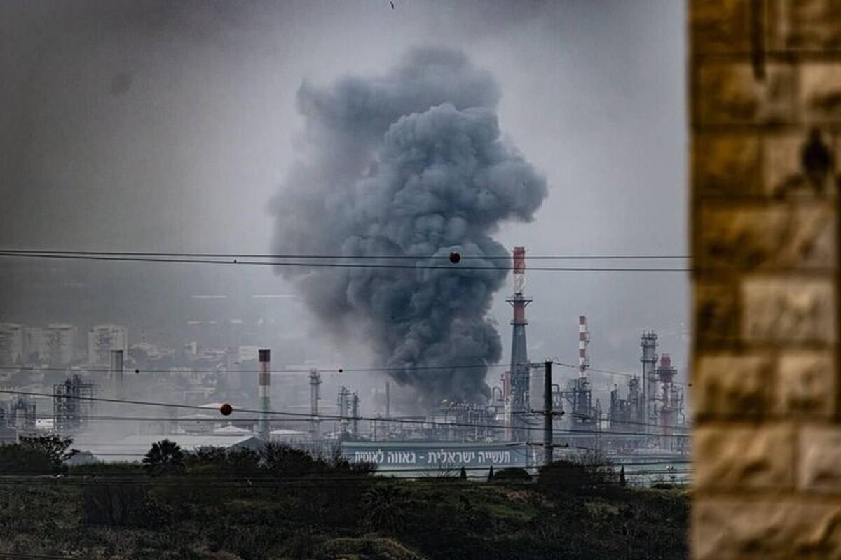 سفر فرمانده سنتکام به اراضی اشغالی