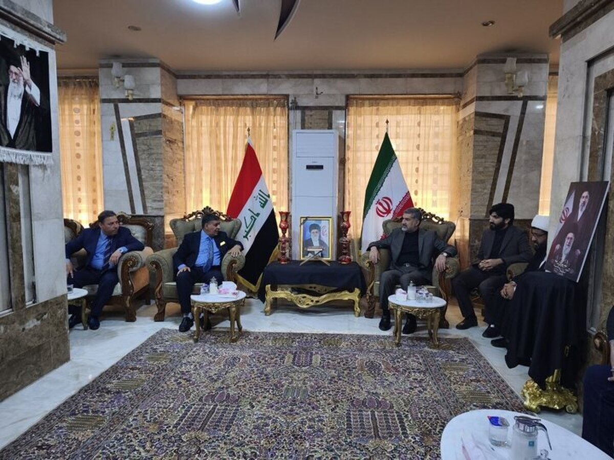 تصاویر| مراسم استقبال از خانواده شهدای مدرسه شجره طیبه میناب - مشهد