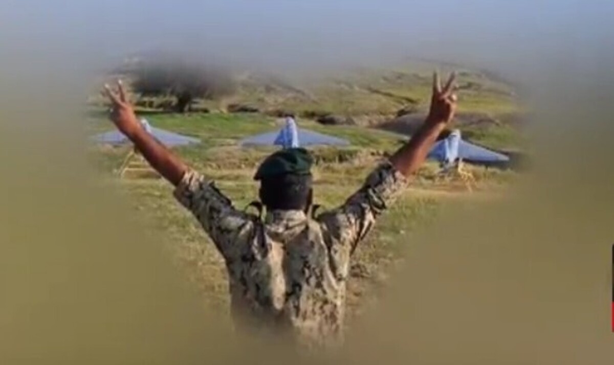 مقاومت عراق: آماده آغاز حملات علیه آمریکا در حمایت از ایران هستیم