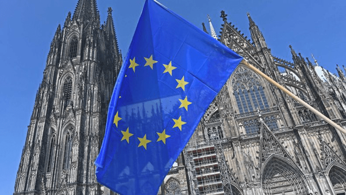 بن بست ترامپ در تنگه هرمز