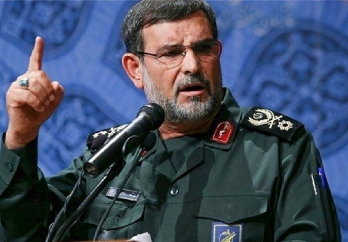 راشاتودی: ایران محدودیت‌های قدرت آمریکا را به جهانیان نشان می‌دهد