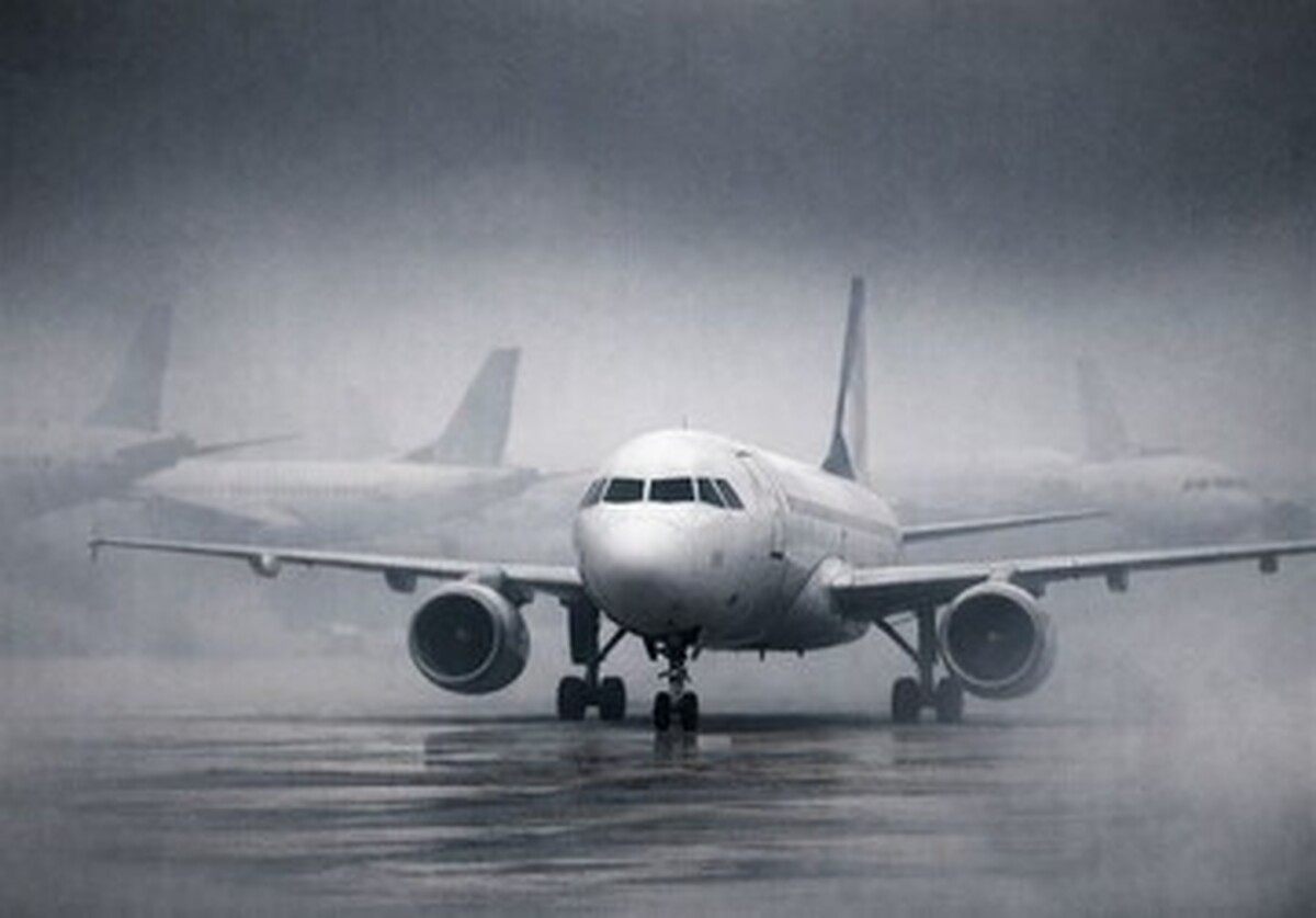 صدای شنیده شده در قزوین مربوط به عملیات پدافندی بود