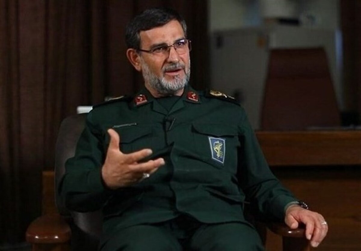 قرارگاه خاتم: حملات ایران تا به زانودرآوردن دشمن ادامه دارد