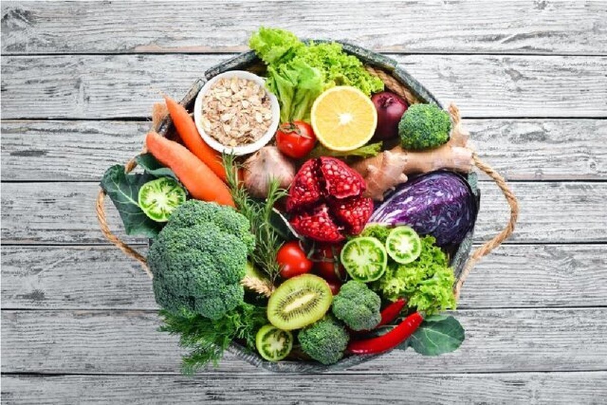 ۴ ماده غذایی خوشمزه و غنی از ویتامین D