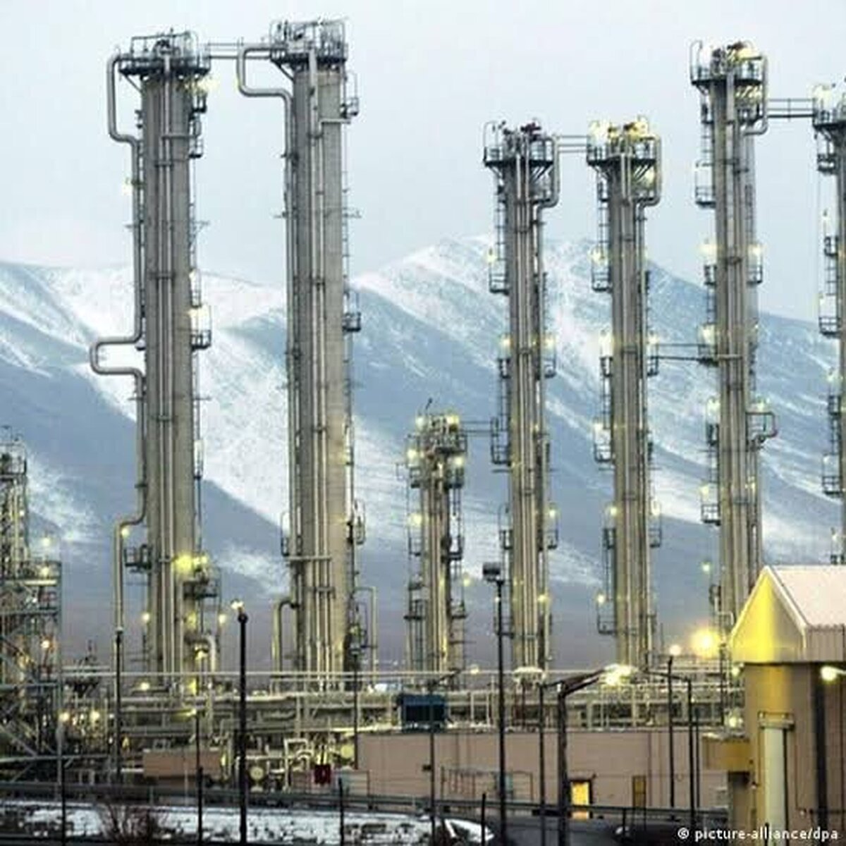 ممنوعیت سفرهای غیر ضروری در پی کمبود انرژی