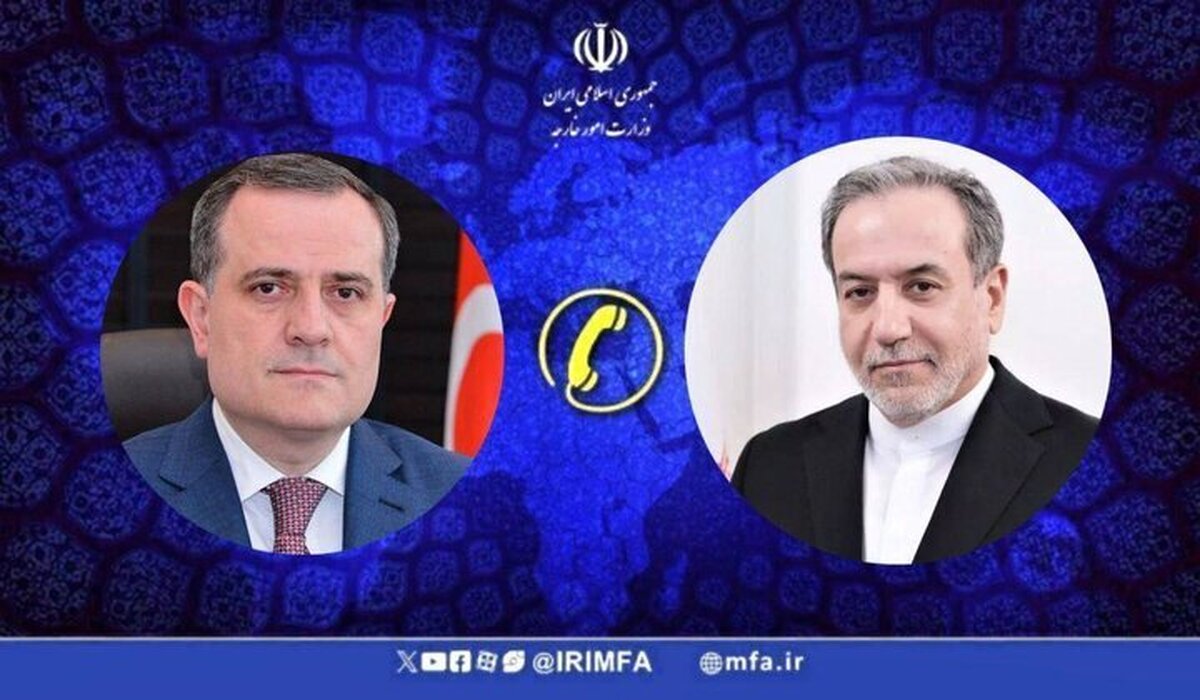 عراقچی: هدف از دروغ پردازی‌ها توجیه عملیات اشتباه بزرگ است